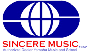 Sincere Music